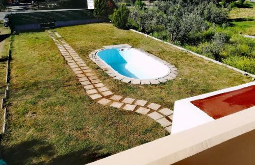 Agroturismo Orfeas Villa
