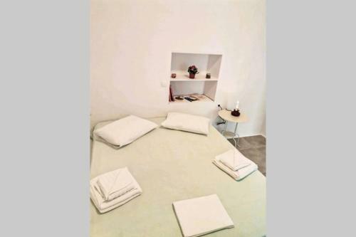 Apartamento Kostos House Blue