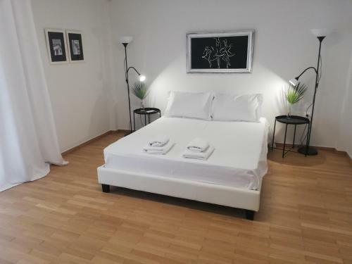Apartamento Oikoi I