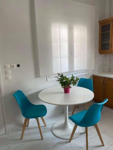 Apartamento Oikoi I