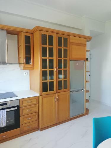 Apartamento Oikoi I