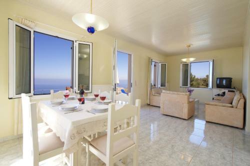 The Sunset Villa Kefalonia