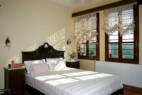 Hostal Archontiko Athina