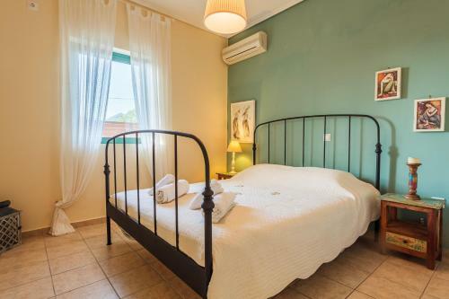 Apartamento Villa Lavender, Breathtaking View, Near The Beach