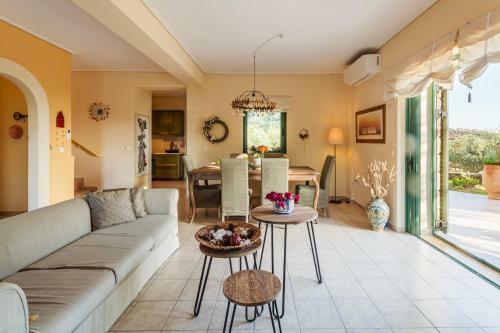 Apartamento Villa Lavender, Breathtaking View, Near The Beach