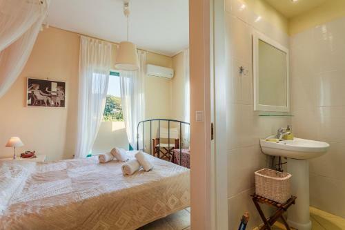 Apartamento Villa Lavender, Breathtaking View, Near The Beach