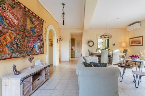 Apartamento Villa Lavender, Breathtaking View, Near The Beach