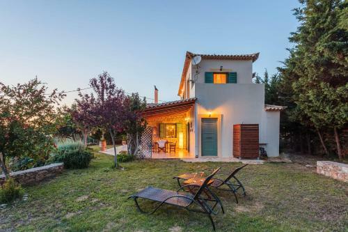 Apartamento Villa Lavender, Breathtaking View, Near The Beach