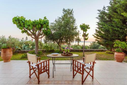 Apartamento Villa Lavender, Breathtaking View, Near The Beach