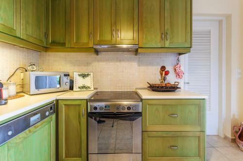 Apartamento Villa Lavender, Breathtaking View, Near The Beach