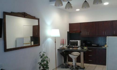 Apartamento Sweet Home Suite