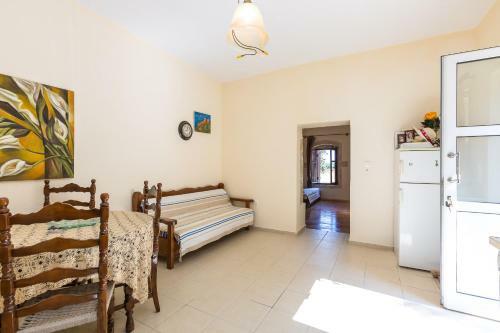 Apartamento Erato House