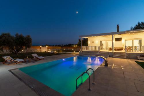 Serenity Villas