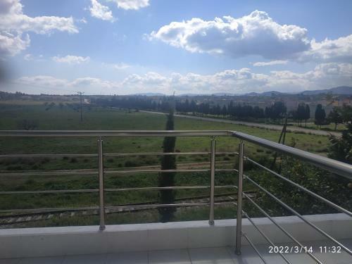 Studio Poseidonia Apart 50 Sqm With Sea View
