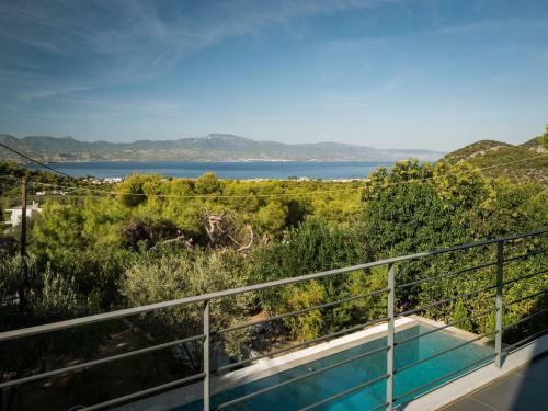 Saltyvilla With Amazing View