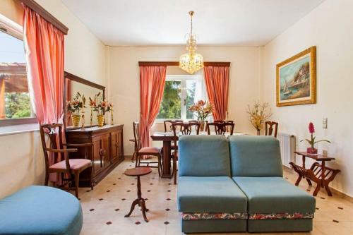 Harmony Country House - Live In The Nature