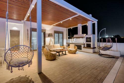 Apartamento Charisma Beach House
