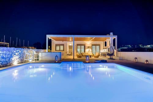 Apartamento Charisma Beach House