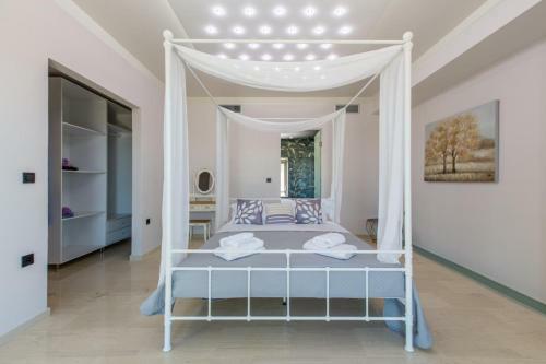 Villa Twins Kounoupidiana