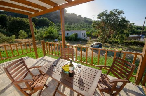 Villa Hedioni By Agroholidays