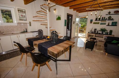 Villa Hedioni By Agroholidays