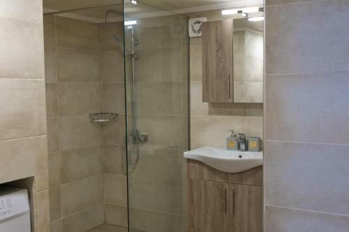 Remezzo Luxury Apartments2