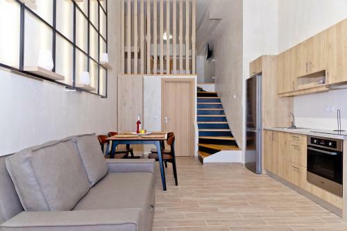 Remezzo Luxury Apartments2