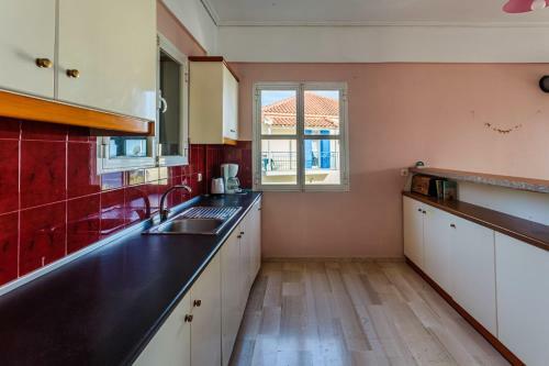 Apartamento Koroni Seaview Retreat - Summer Escape Lodging