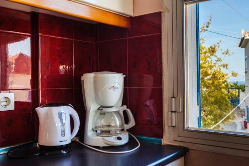 Apartamento Koroni Seaview Retreat - Summer Escape Lodging