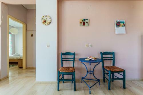 Apartamento Koroni Seaview Retreat - Summer Escape Lodging