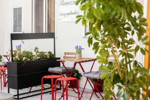 Remezzo Luxury Apartments1