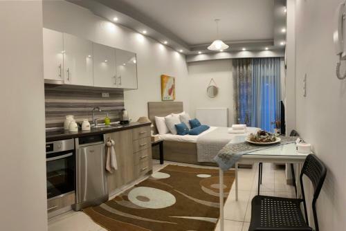 Apartamento Xenia_apartments A2