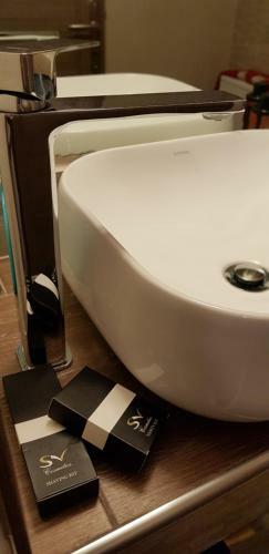 Apartamento Xenia_apartments A2