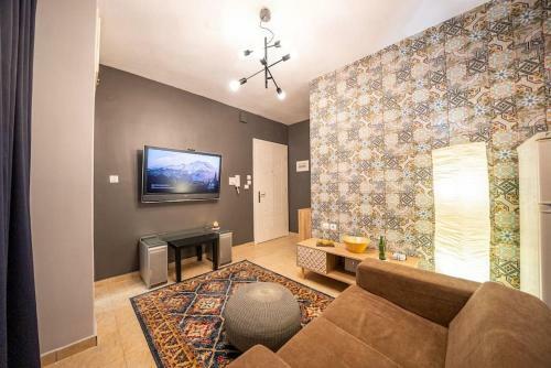 Apartamento Kozani Hideaway For 2!