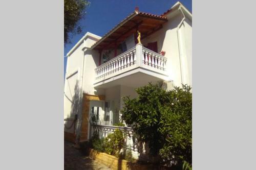 Apartamento �ber Den D�chern Von Koroni