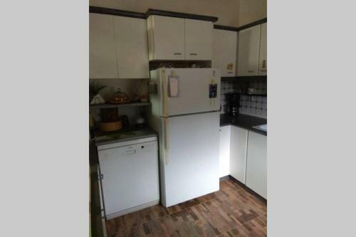 Apartamento The Stone House