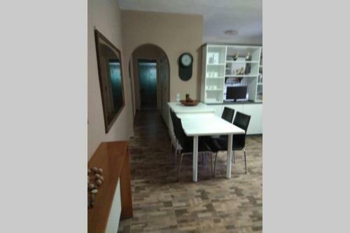 Apartamento The Stone House