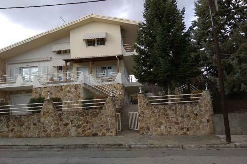 Apartamento The Stone House