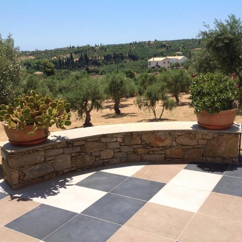 Villa Vigla The Peaceful Secret