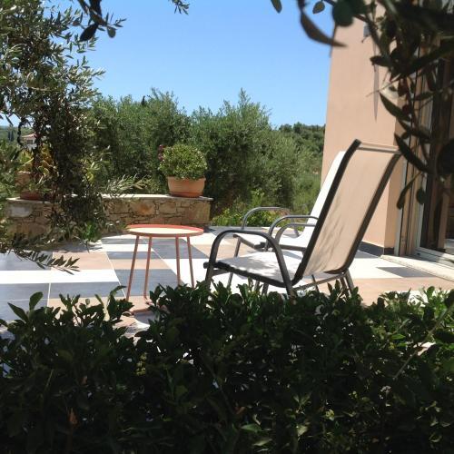 Villa Vigla The Peaceful Secret
