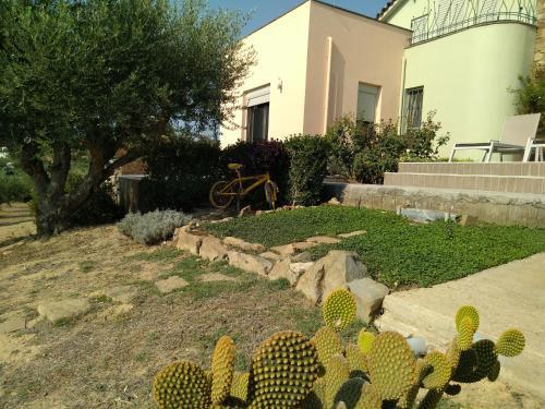 Villa Vigla The Peaceful Secret