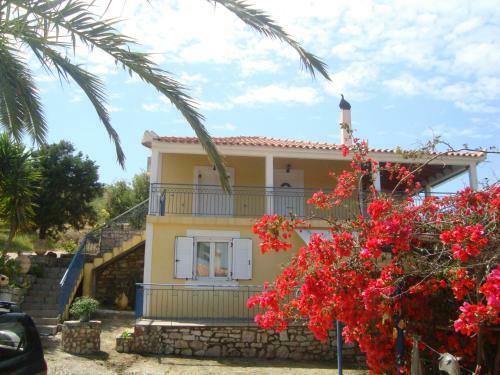 Apartamento Maria's Houses
