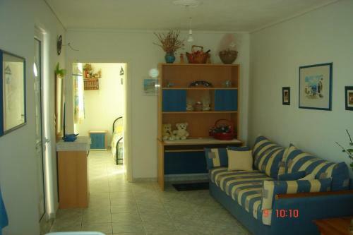 Apartamento Maria's Houses