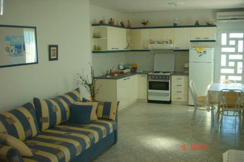 Apartamento Maria's Houses