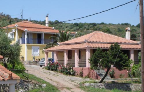 Apartamento Maria's Houses