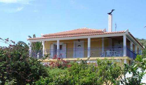 Apartamento Maria's Houses