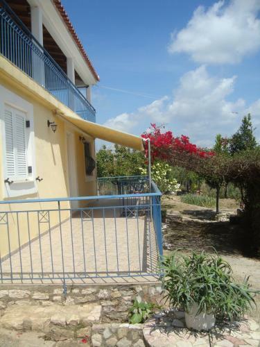 Apartamento Maria's Houses