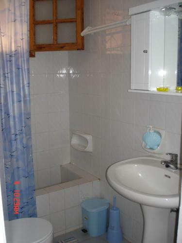 Apartamento Maria's Houses