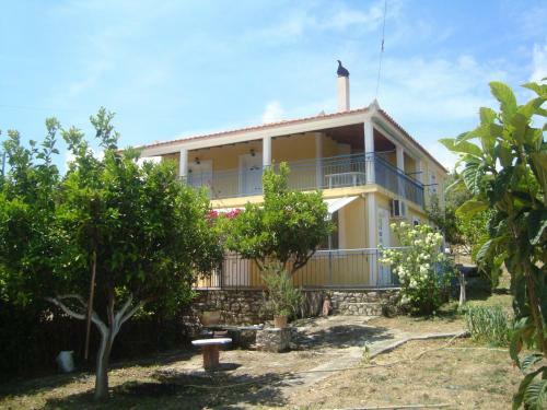 Apartamento Maria's Houses