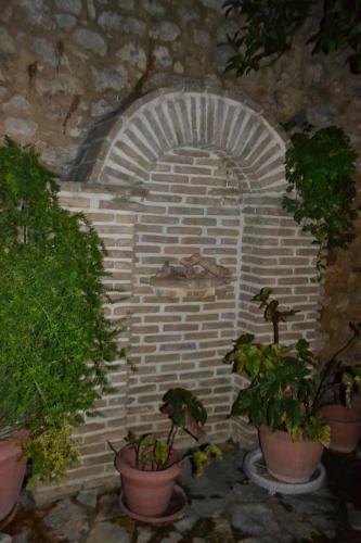 Four Seasons Koroni Apartments
